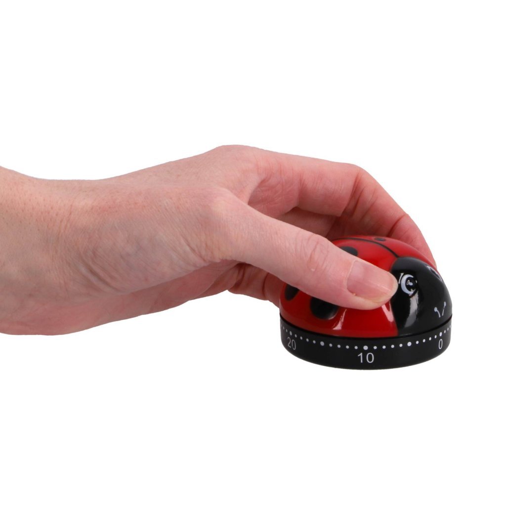 Cuisineur Ladybug 6 cm