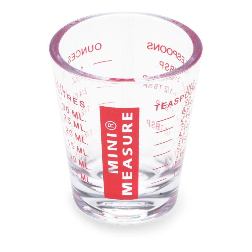 Patisse Patisse Mini Mesury Cup 30 ml
