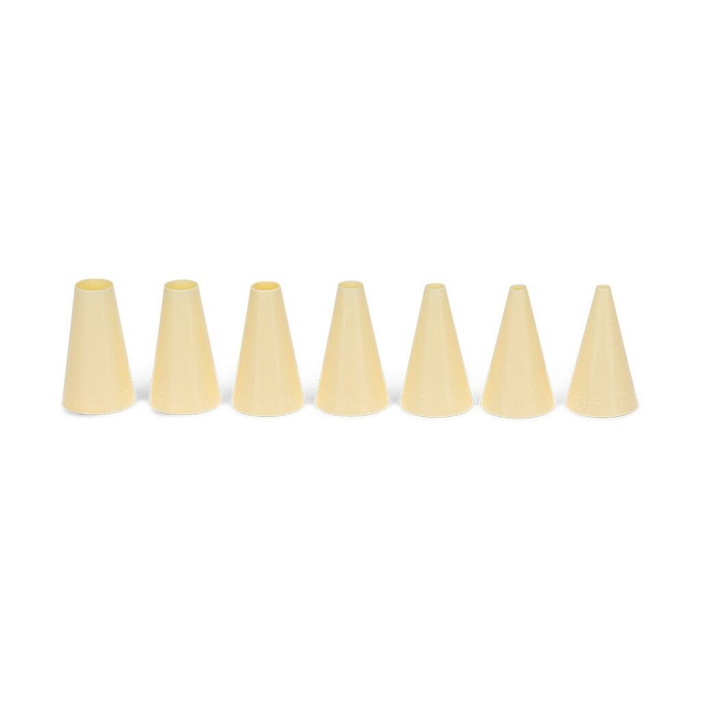 Patisse Patisse Spray Mouth Ensemble de 7 pièces