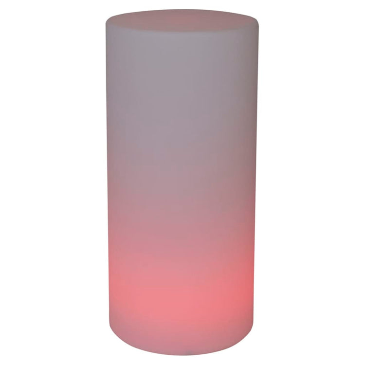 Lampe d'orcail Eurotrail LED TUBE RECHARGable 80 cm