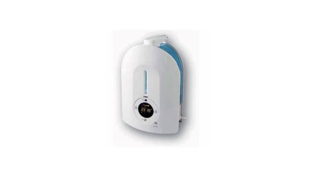 Fysic Fysic FC27 Ultrasone Digital Humidificateur 50m2