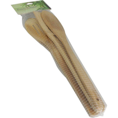 Bamboo Spatule Set 3 FSC 100%