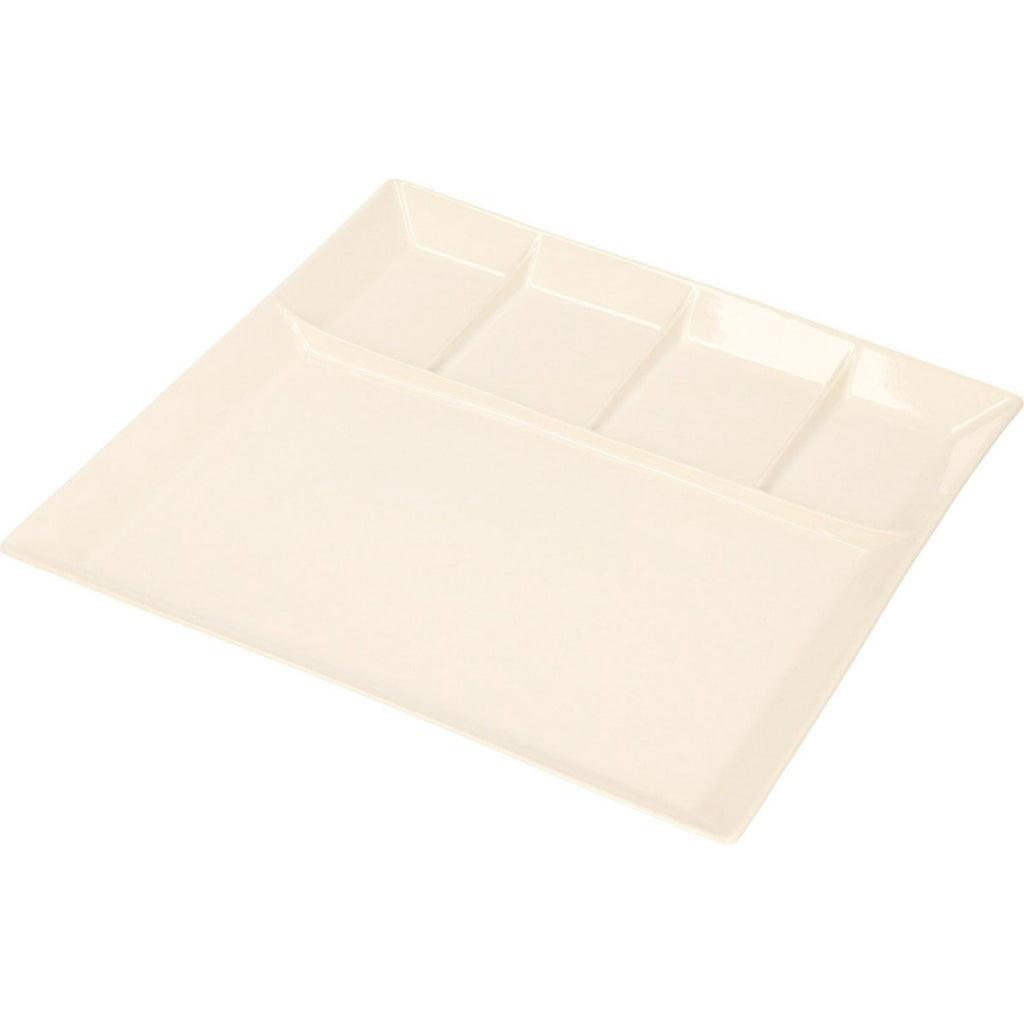 Dimplex Fondueboard 24,5x24,5 cm blanc