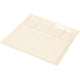 Dimplex Fondueboard 24,5x24,5 cm blanc