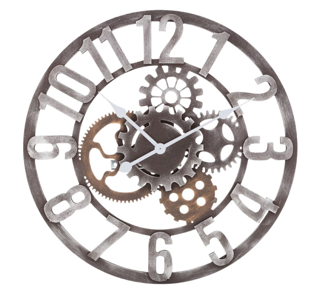 Balance Balance 306207 Horloge murale 60 cm
