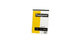 Bloc-notes de base fastprint a4 100 feuilles 70g