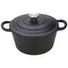 Gusta Gusta Cast Fer Frying Pan 24 cm