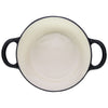 Gusta Gusta Cast Fer Frying Pan 24 cm