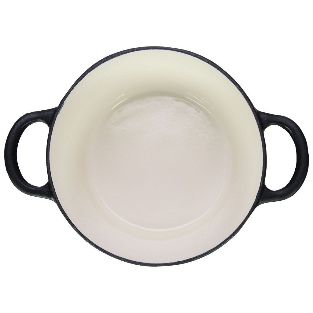 Gusta Gusta Cast Fer Frying Pan 24 cm