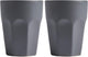 Gusta Gusta S 2 Mug 220 ml Blue Cappucino