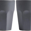 Gusta Gusta S 2 Mug 220 ml Blue Cappucino