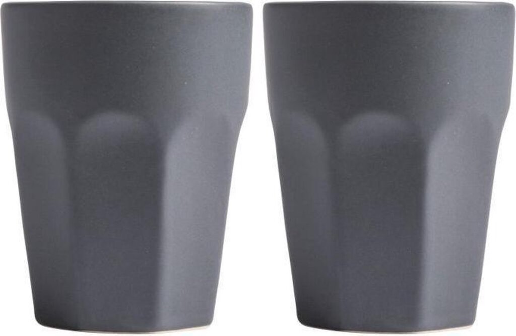Gusta Gusta S 2 Mug 220 ml Blue Cappucino