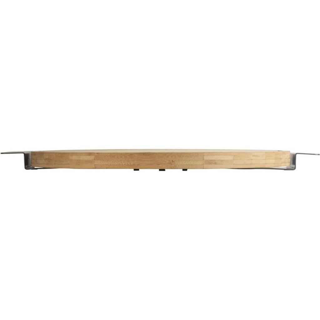 Gusta Gusta en bois Servingboard paresseux Susan 42 cm