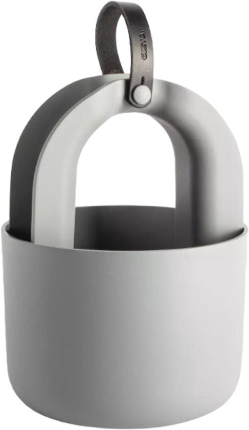 Gusta Gusta Storage pour la vaisselle Gray Oslash;
