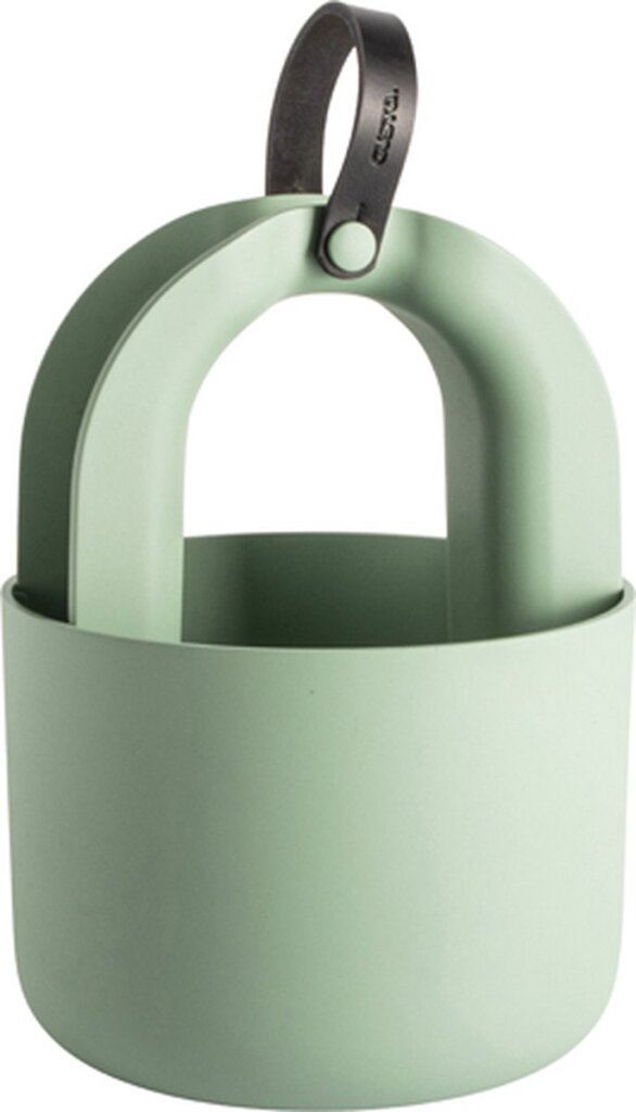 Gusta Gusta Storeger pour la vaisselle Green Oslash;