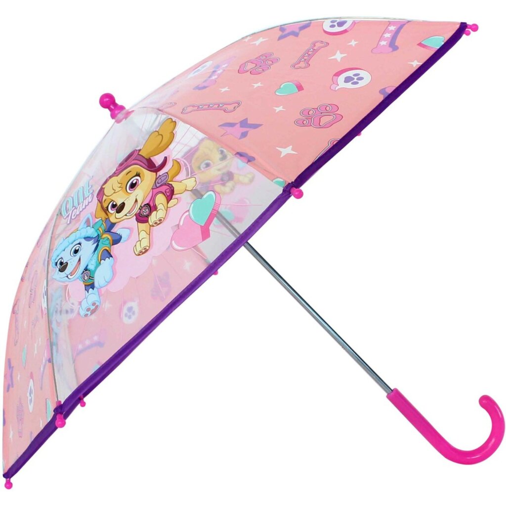 PAW PATROL CHILD'S Umbrella 78 cm rose