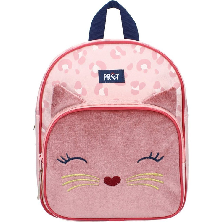 Sac à dos fun rire rose 29 x 23 x 10 cm