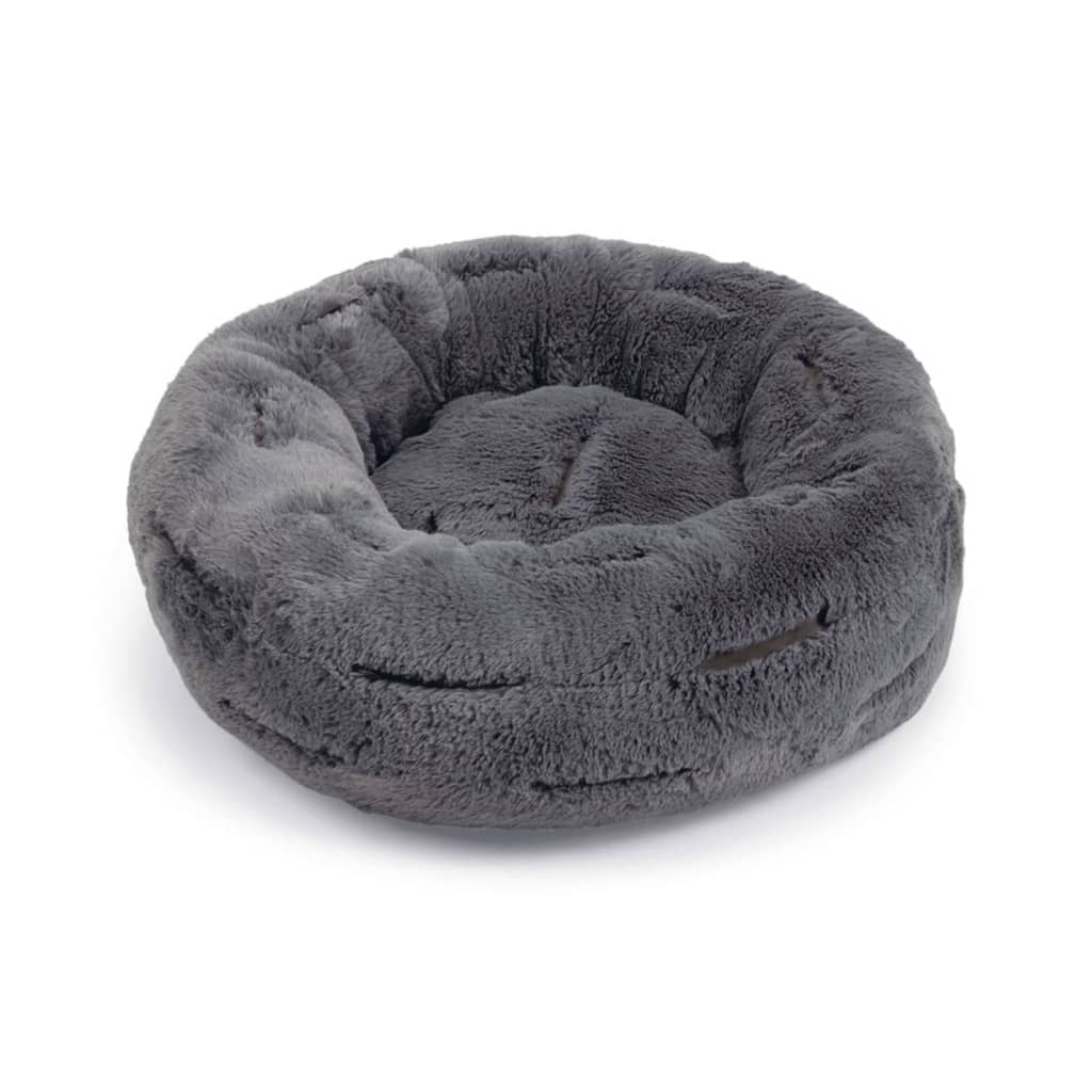 Conçu par Lotte conçu par Lotte Dog Basket Xanto autour de 50x20 cm Gray