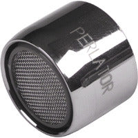 Perlateur universel Chrome M22 Pack