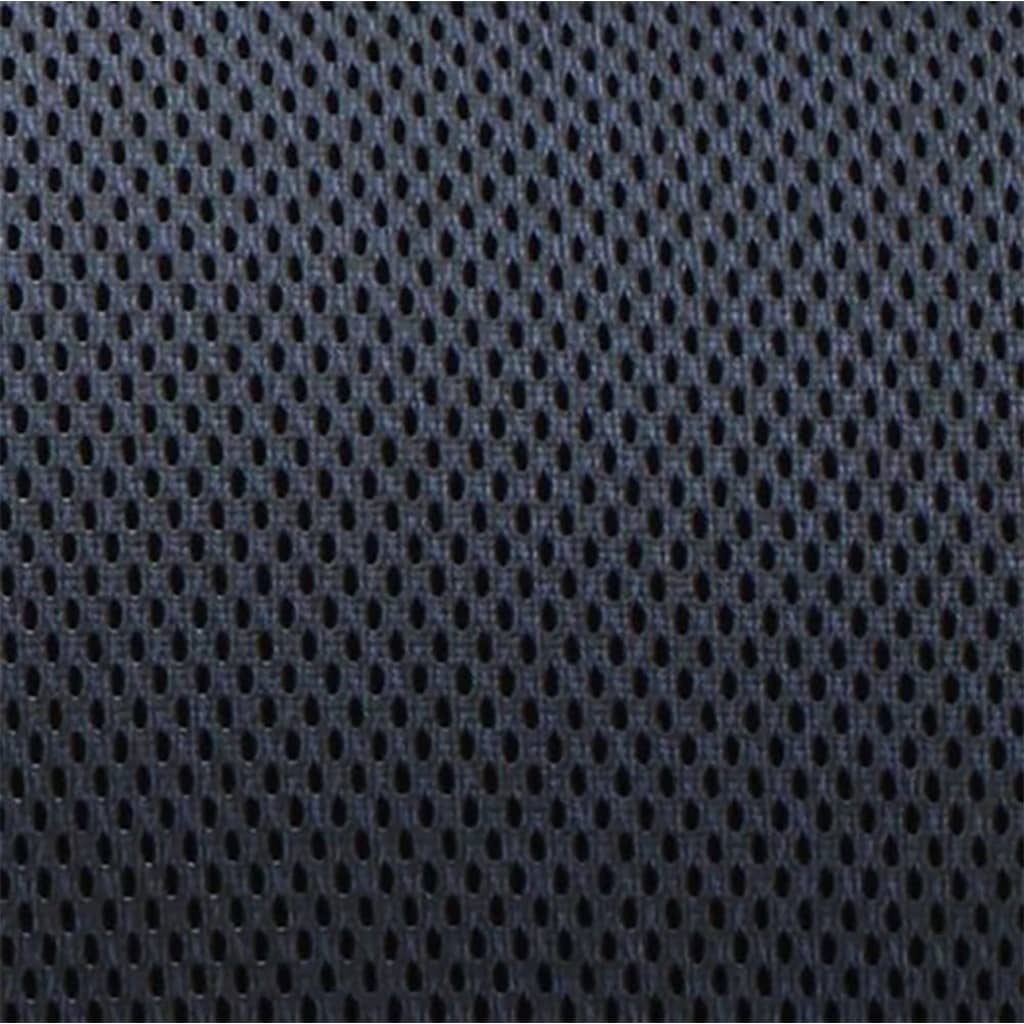 Travellife Travellife Camping Chaise pliante luxe monaco confort bleu