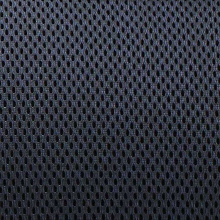 Travellife Travellife Camping Chaise pliante luxe monaco confort bleu