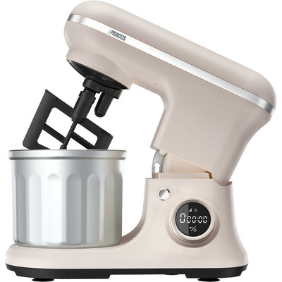 Robot culinaire princesse