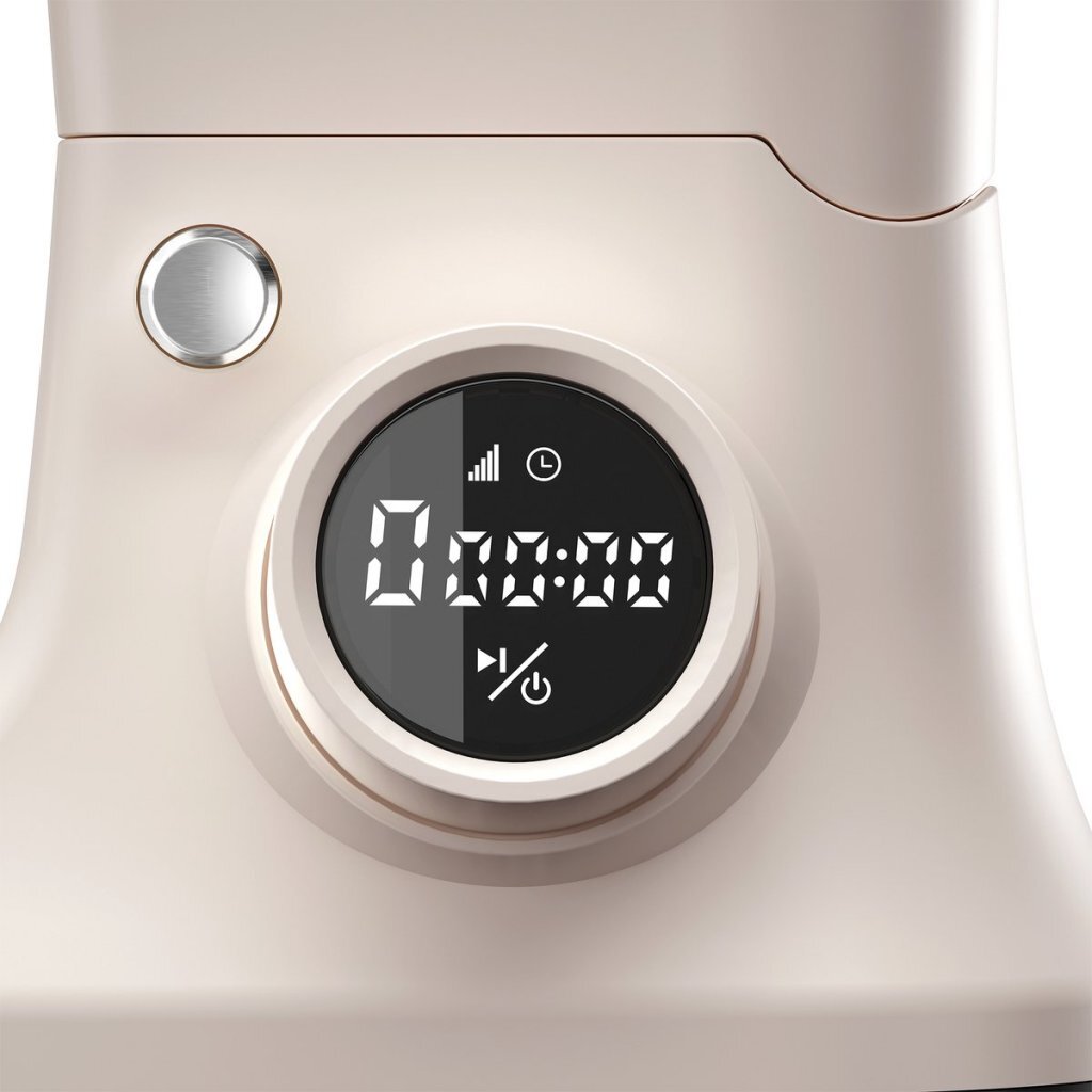 Robot culinaire princesse