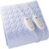 Couverture chauffante Inventum pour 2 personnes 150x140 cm