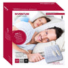 Couverture chauffante Inventum pour 2 personnes 150x140 cm