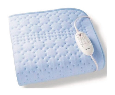 Invetum Inventim HN135 1 personne électrique sous couverture
