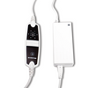 Inventum inventum hnl4112z 1-persoons zwakstroom elektrische deken