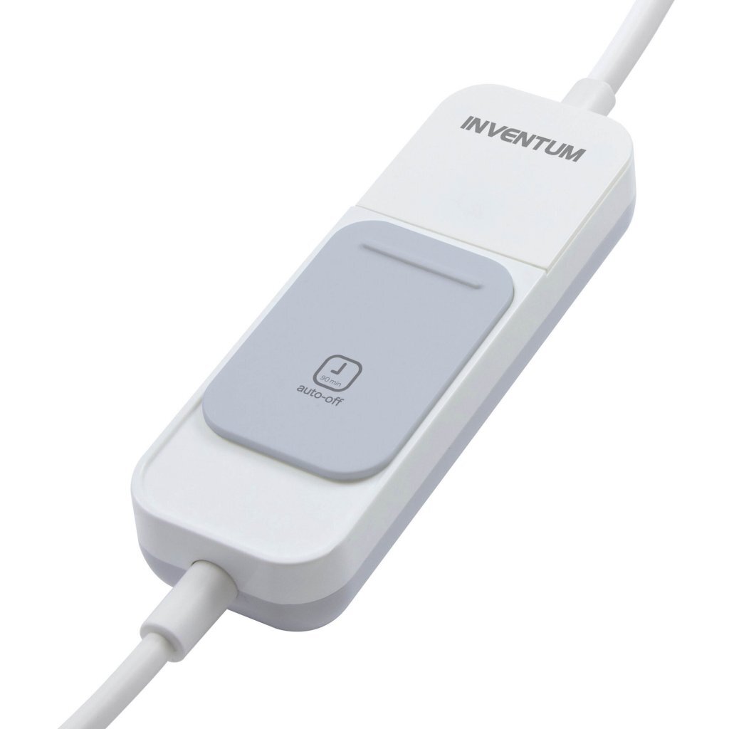 Inventim Invetum HZ46G Greure électrique