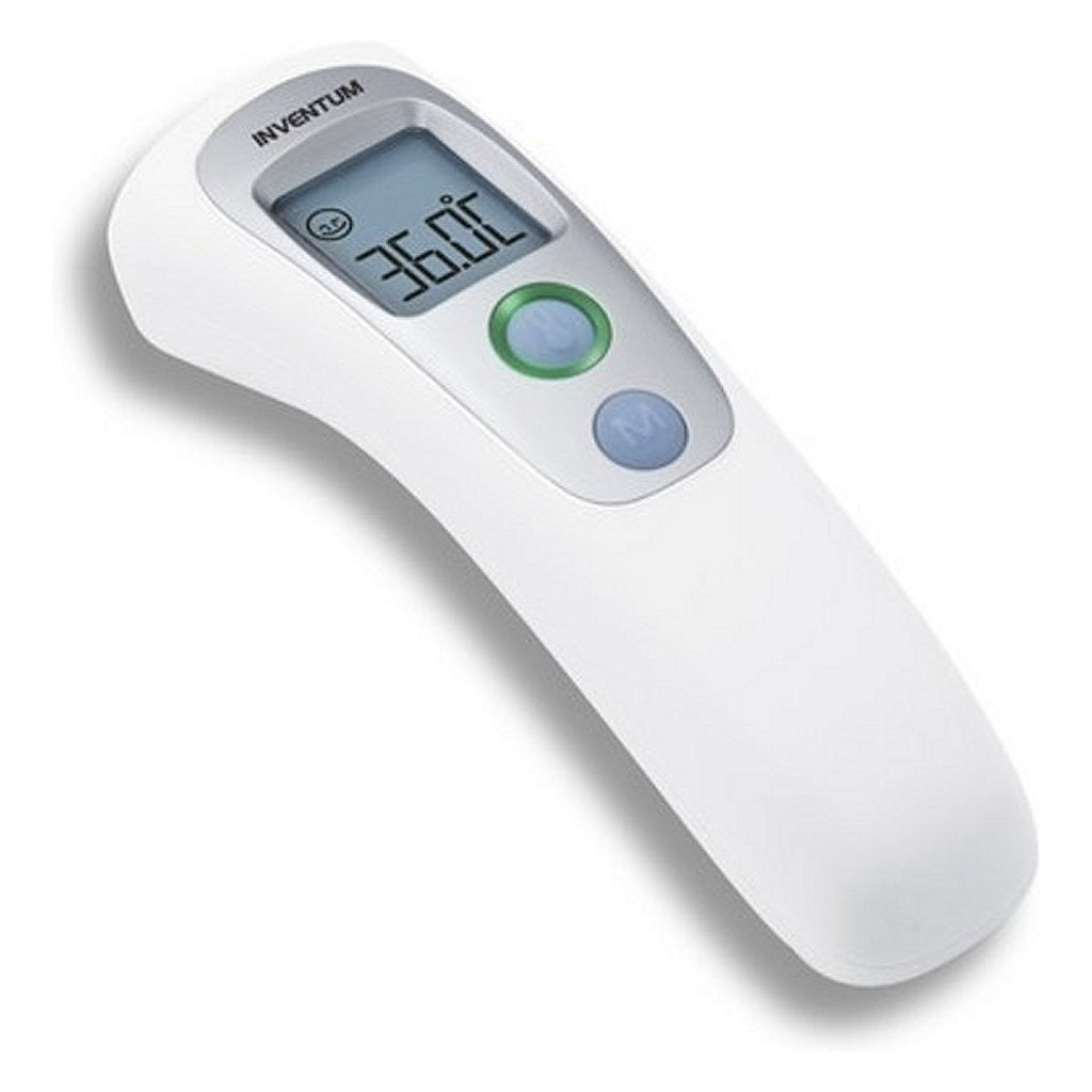 Inventum inventum thermomètre infrarouge TMC609