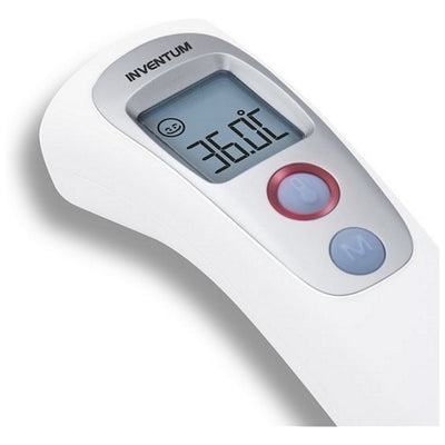 Inventum inventum thermomètre infrarouge TMC609