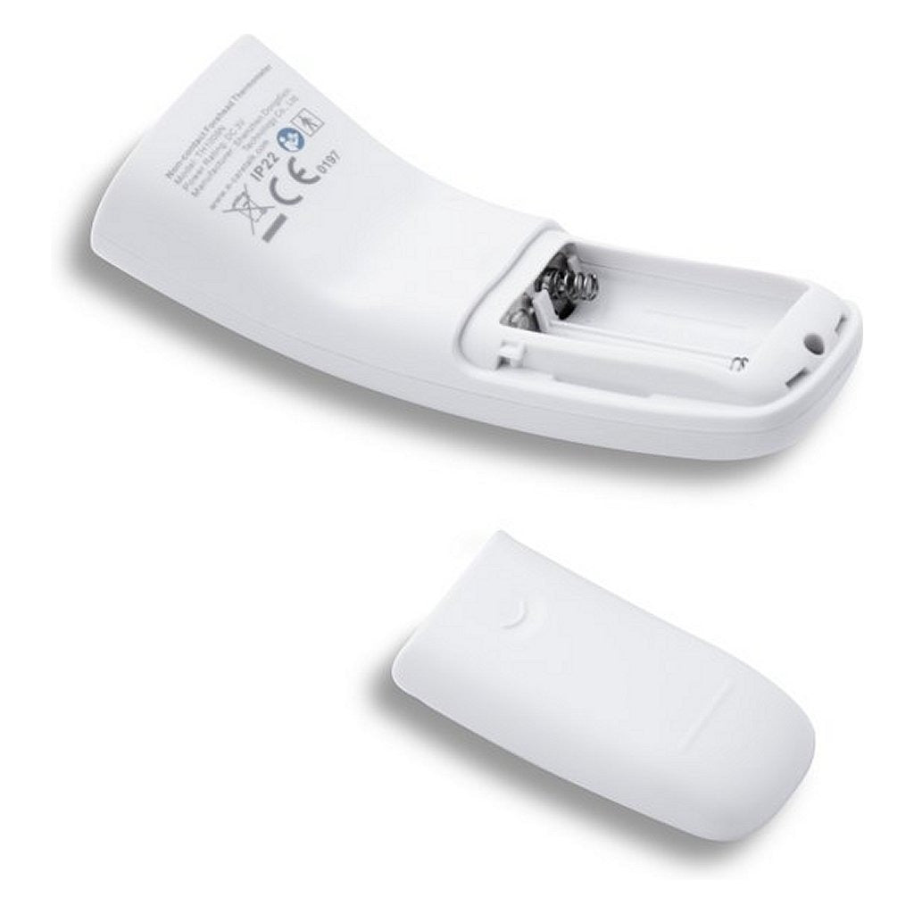 Inventum inventum thermomètre infrarouge TMC609