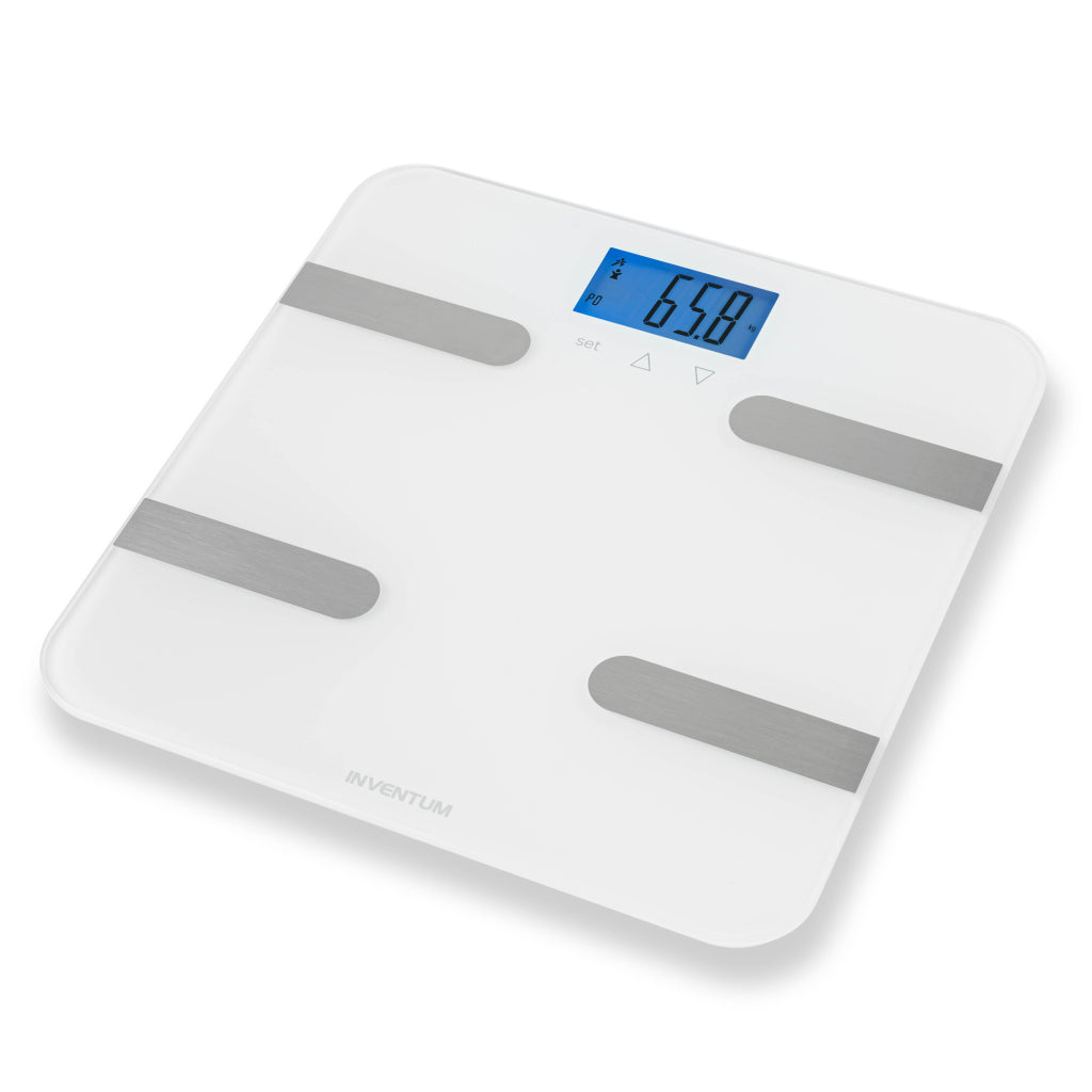 Inventim Invetum PW810W Scale personnelle blanche