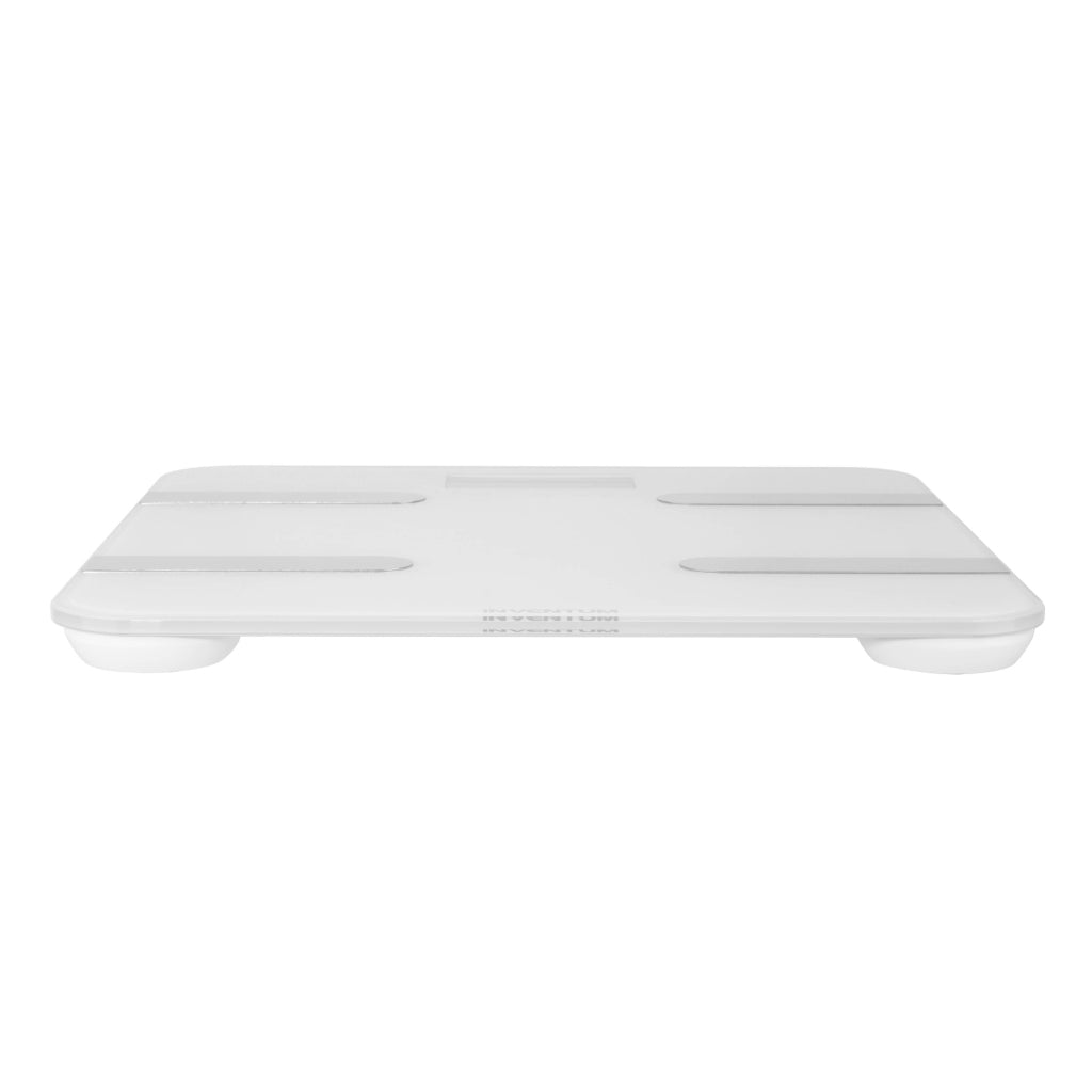 Inventim Invetum PW810W Scale personnelle blanche