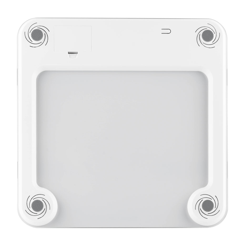 Inventim Invetum PW810W Scale personnelle blanche