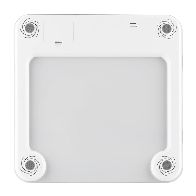 Inventim Invetum PW810W Scale personnelle blanche