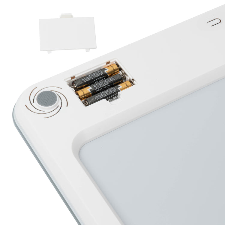 Inventim Invetum PW810W Scale personnelle blanche