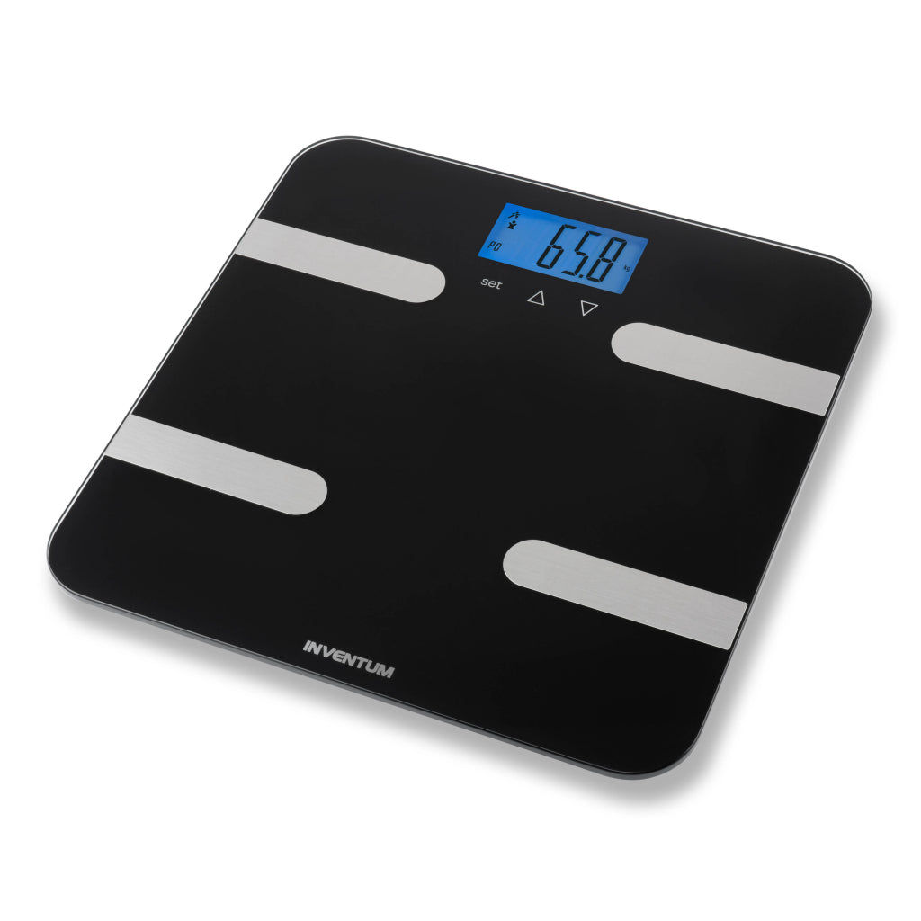 Invetum Inventim PW810B Scale personnelle noir