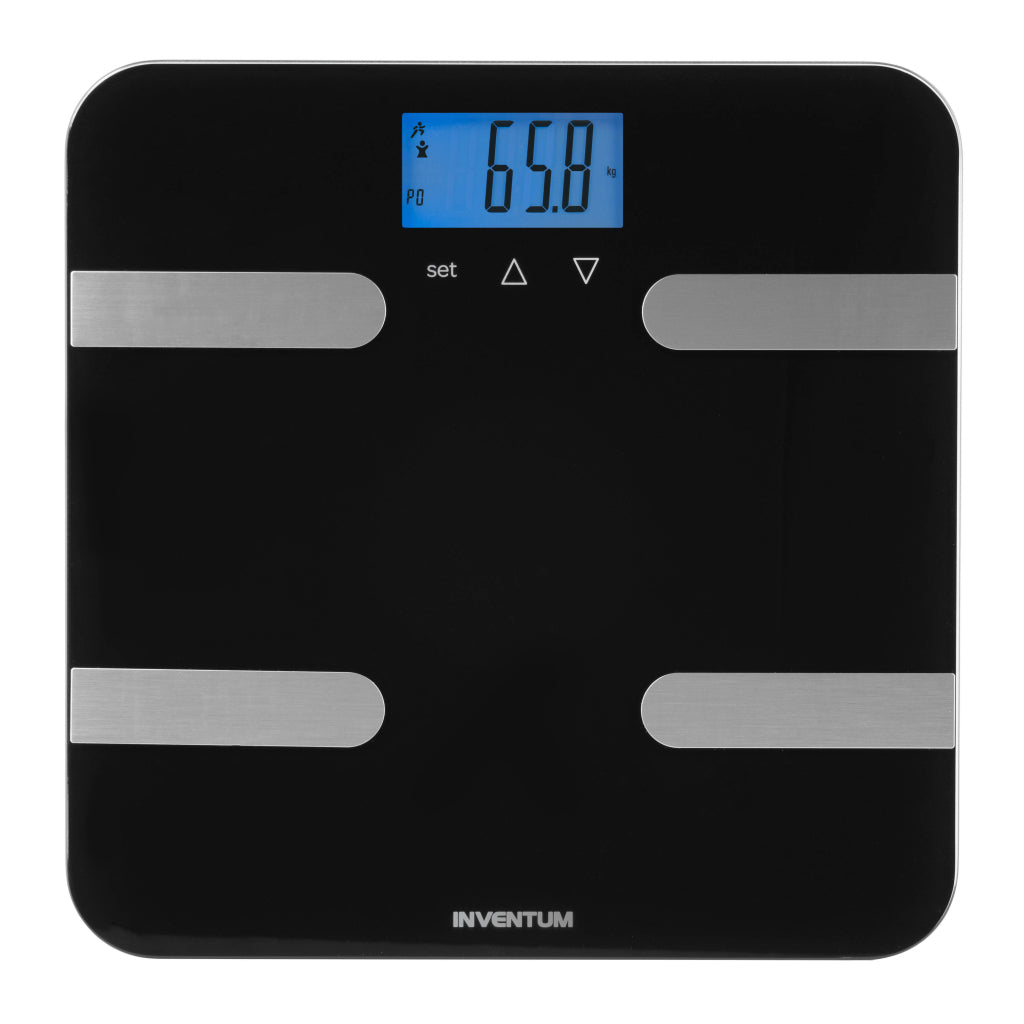 Invetum Inventim PW810B Scale personnelle noir