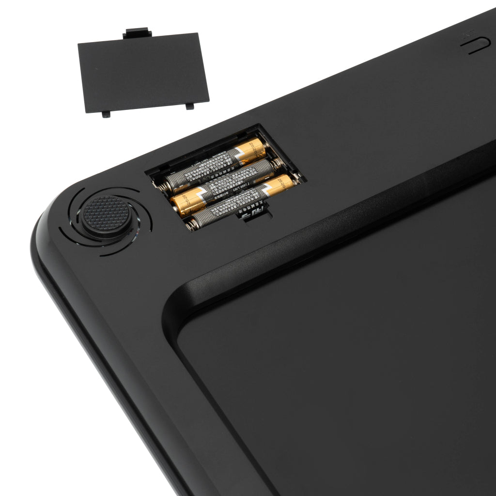 Invetum Inventim PW810B Scale personnelle noir