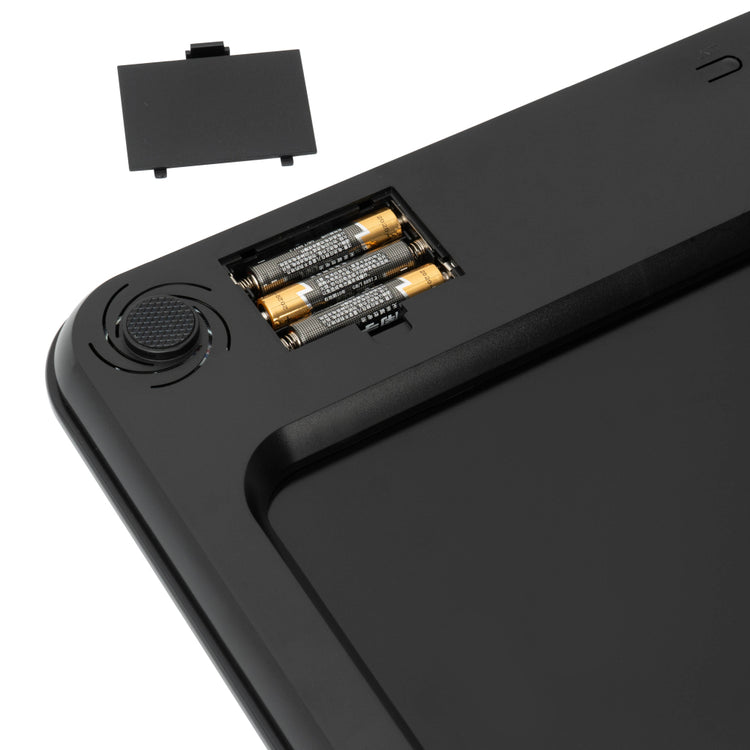Invetum Inventim PW810B Scale personnelle noir