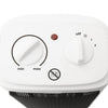 Inventim Invetum KC221W POVE DE CERAMIQUE 2000W WHITE