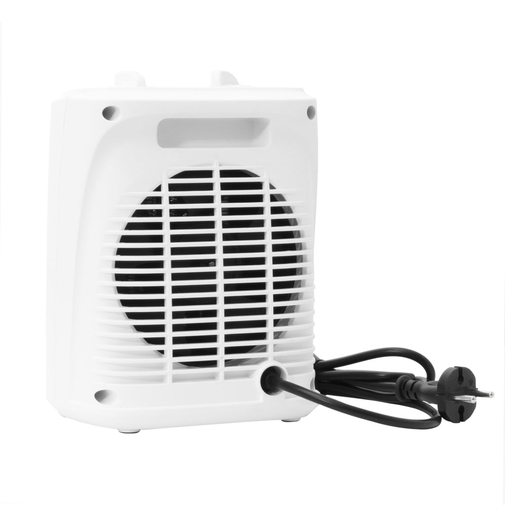 Inventim Invetum KC221W POVE DE CERAMIQUE 2000W WHITE