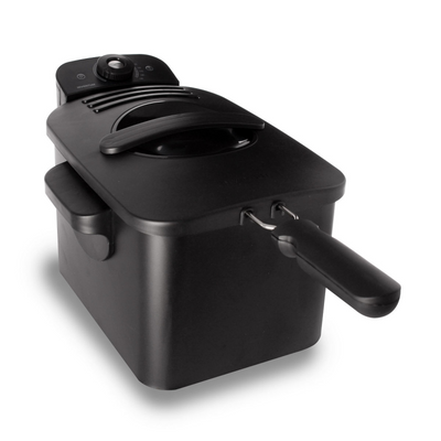 Inventim Invetum GF431B Fryer 3L 2200W