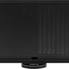 Inventum inventum gp450b plaque grill 45x25 cm noir
