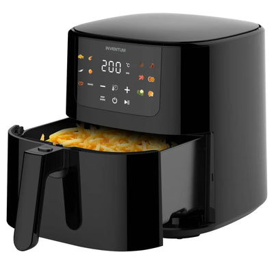 Inventum chaude fryer 5L 1500W