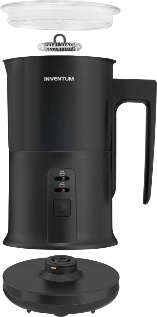 Mousseur à lait électrique Inventum mk350b